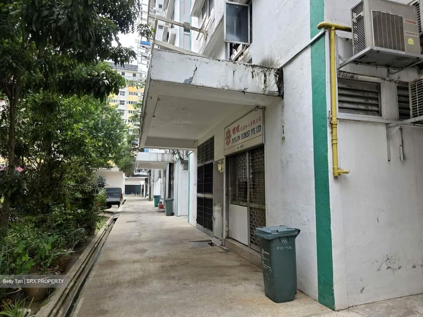Jalan Bukit Merah (D3), Shop House #546337881